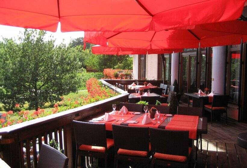 Flair Park Hotel Ilshofen