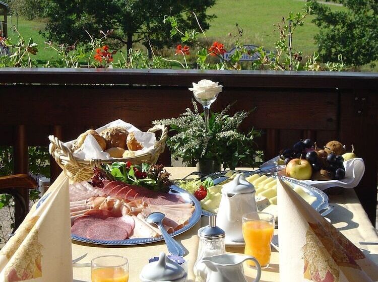 Flair Park Hotel Ilshofen