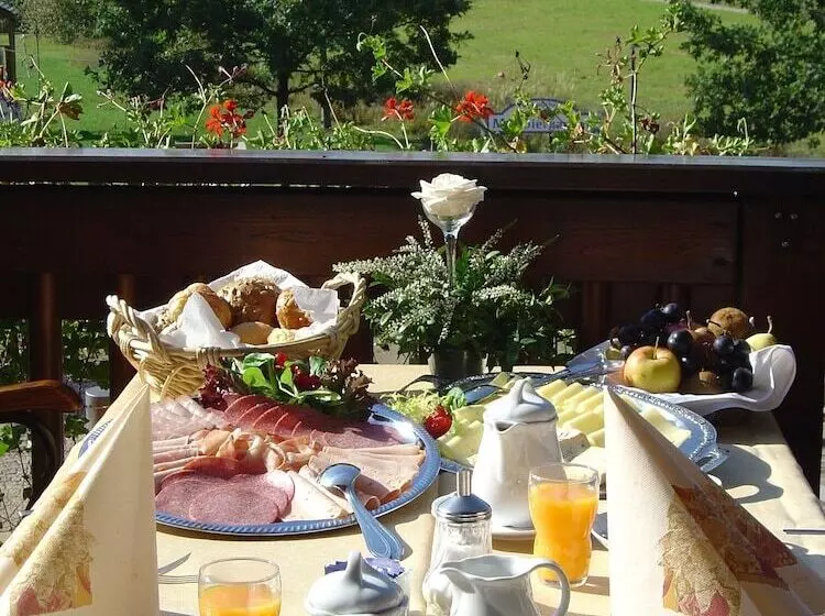 Flair Park Hotel Ilshofen