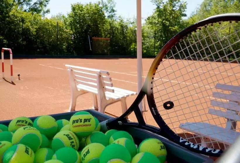 Flair Park Hotel Ilshofen