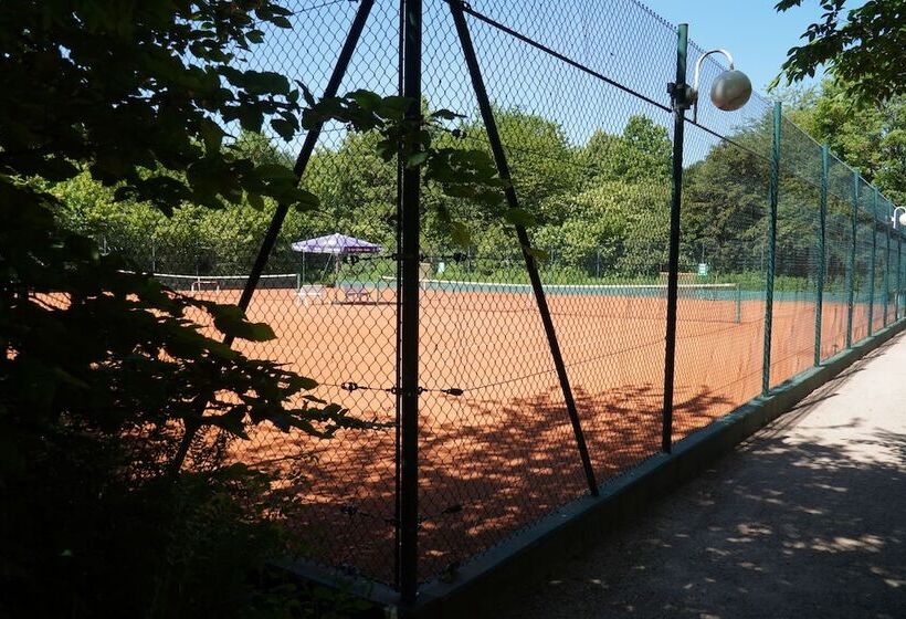 Flair Park Hotel Ilshofen