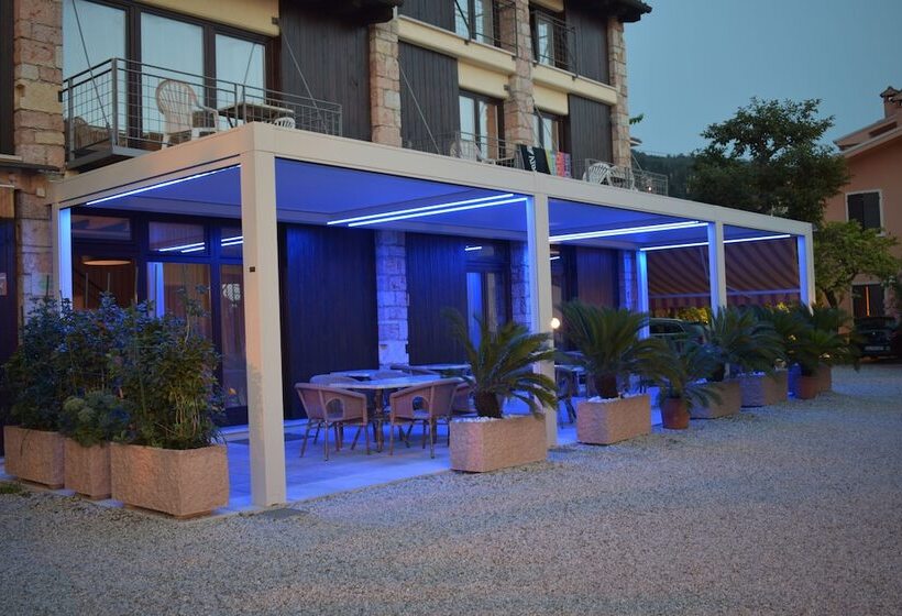 בית מלון כפרי Garni Onda