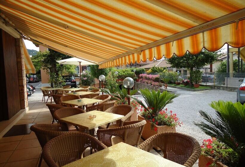 בית מלון כפרי Garni Onda