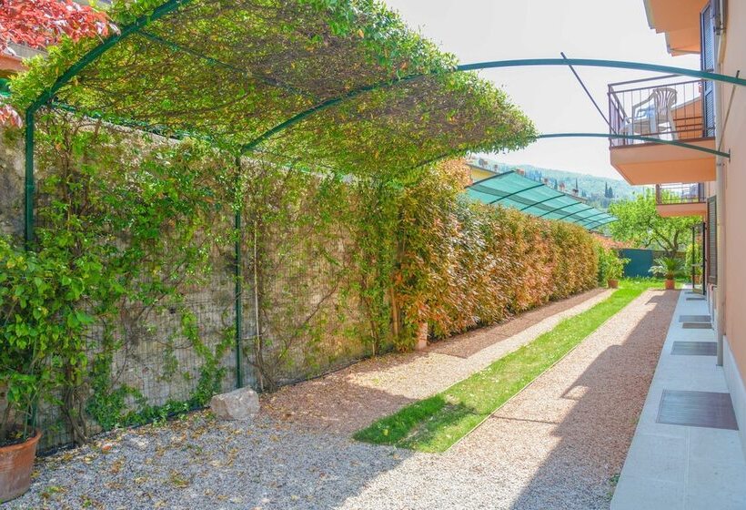 בית מלון כפרי Garni Onda