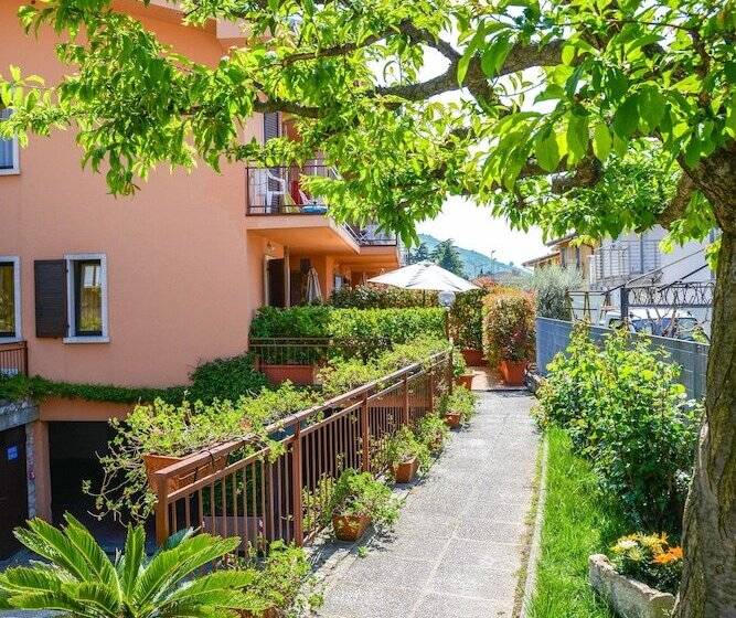 בית מלון כפרי Garni Onda