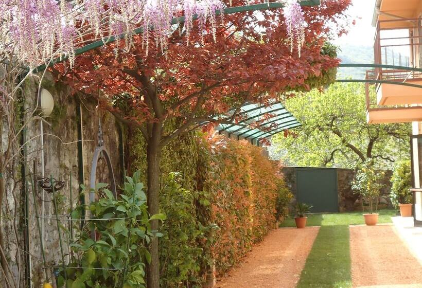 בית מלון כפרי Garni Onda