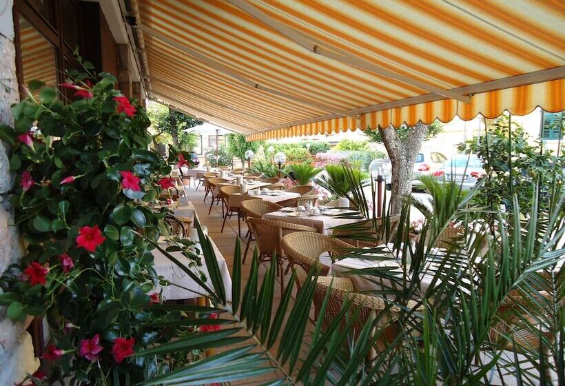 בית מלון כפרי Garni Onda