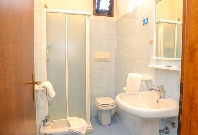 בית מלון כפרי Garni Onda