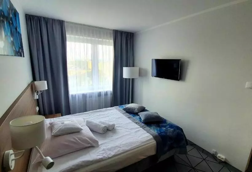 فندق Gromada Pila