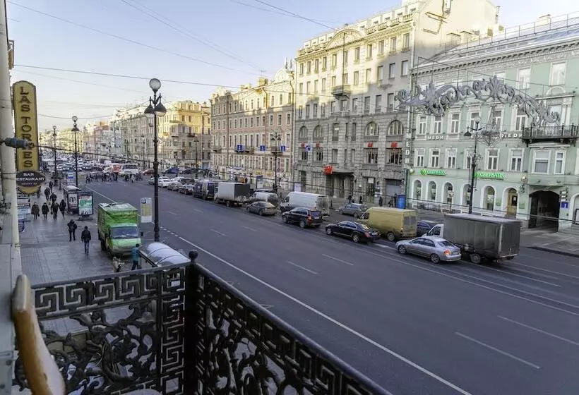 هتل Guest House Boutique Premiere