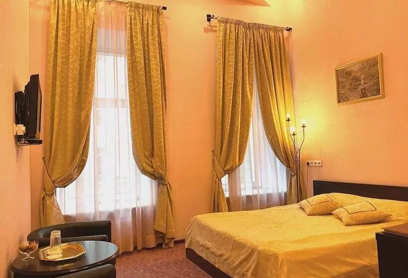 هتل Guest House Boutique Premiere