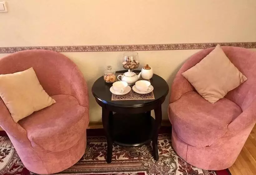 هتل Guest House Boutique Premiere