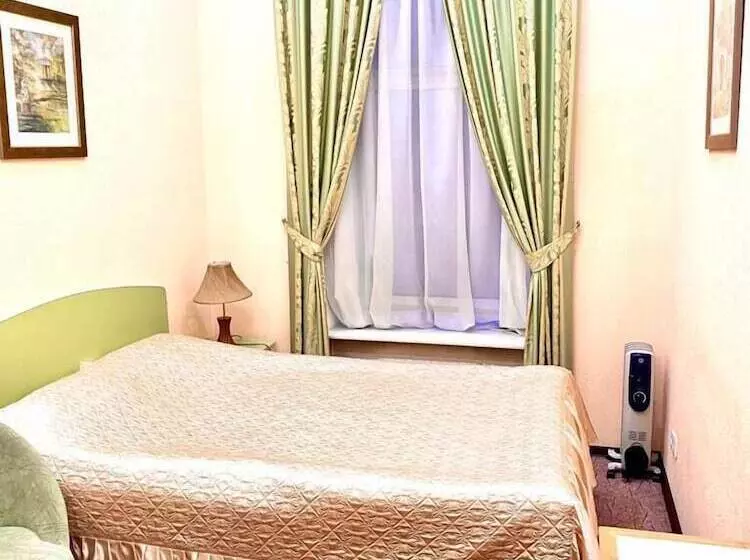 هتل Guest House Boutique Premiere