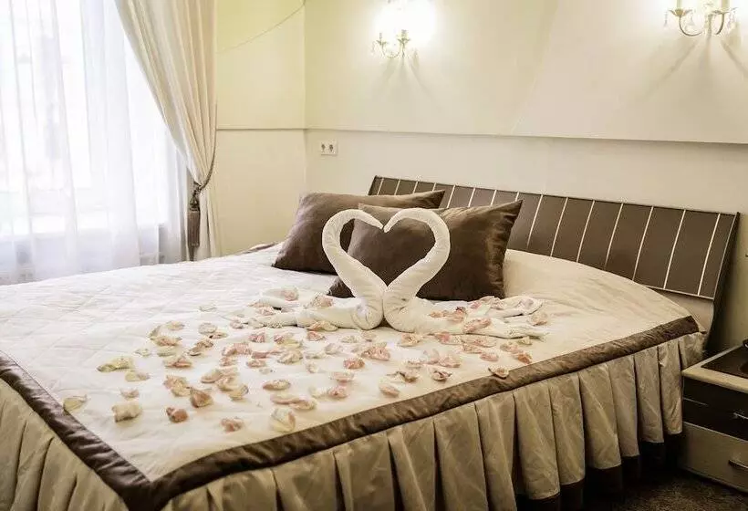 هتل Guest House Boutique Premiere