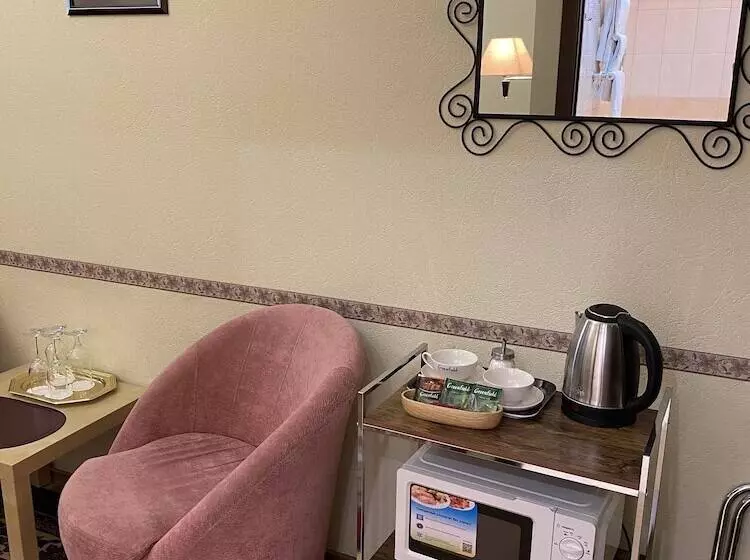 هتل Guest House Boutique Premiere