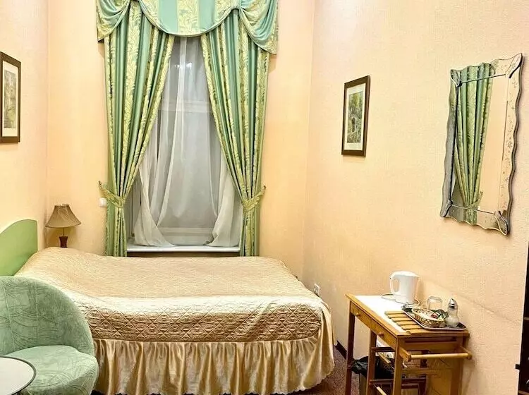 هتل Guest House Boutique Premiere