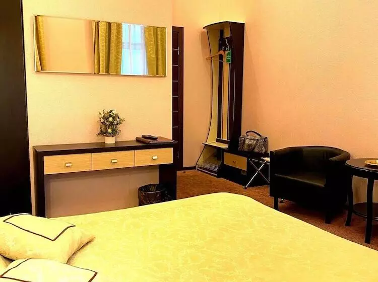 هتل Guest House Boutique Premiere