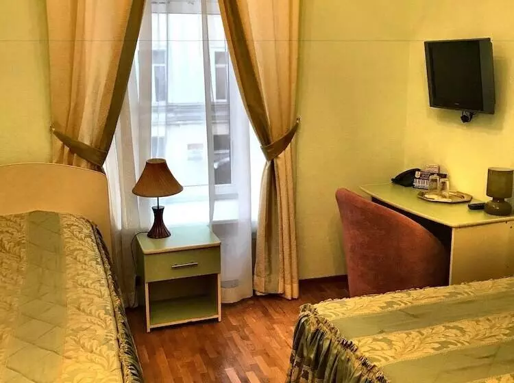 هتل Guest House Boutique Premiere