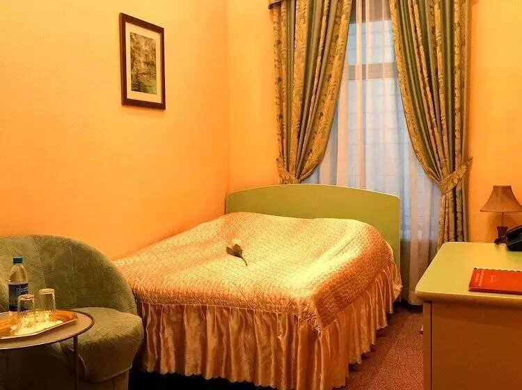 هتل Guest House Boutique Premiere