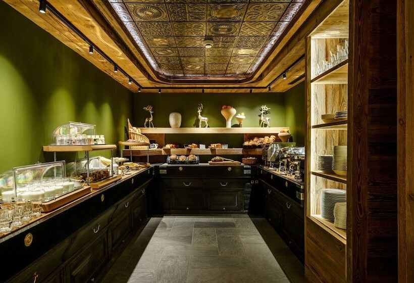 فندق Hôtel La Sivolière