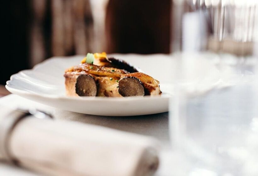 فندق Hôtel La Sivolière