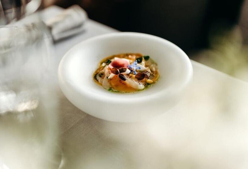 فندق Hôtel La Sivolière