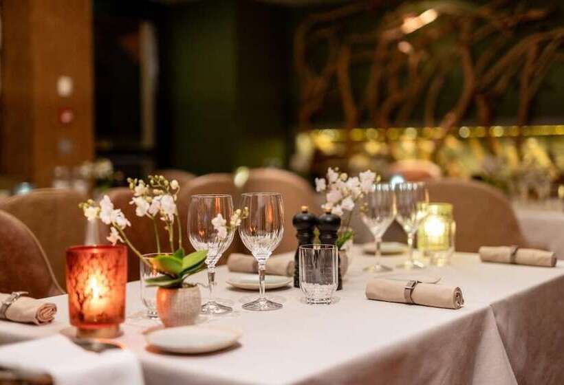 فندق Hôtel La Sivolière