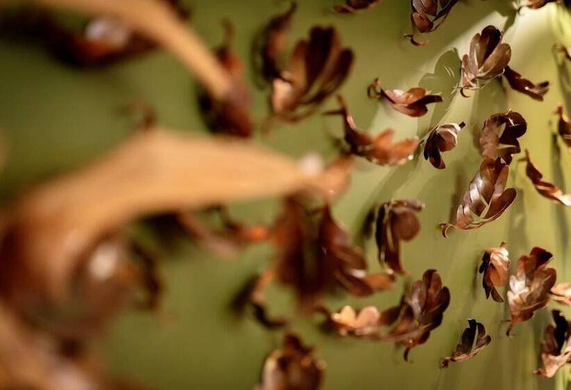 فندق Hôtel La Sivolière