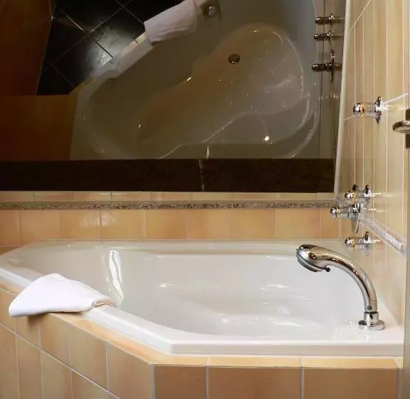 Отель Hôtel Le Mittelwihr