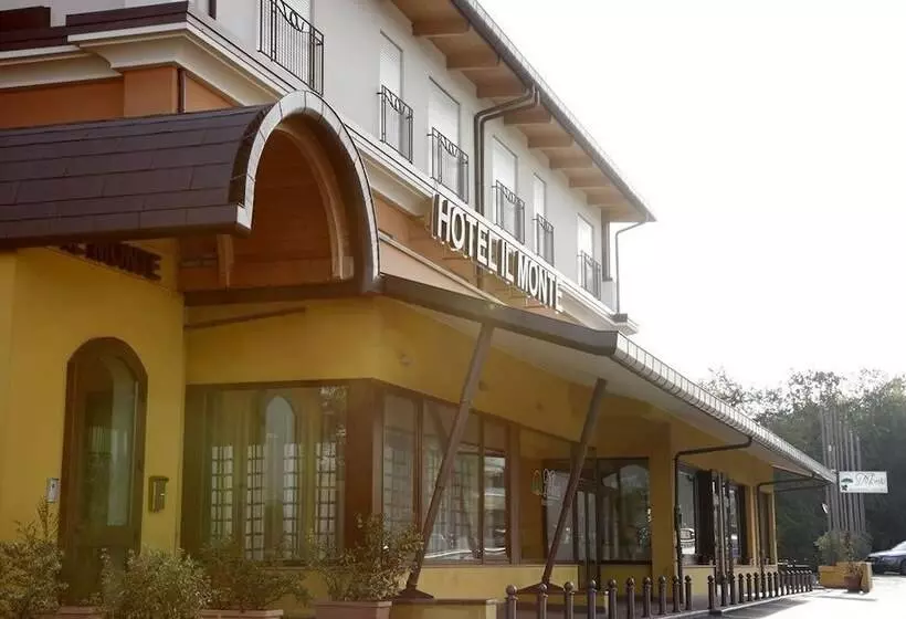 酒店 Il Monte