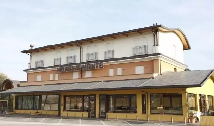 酒店 Il Monte