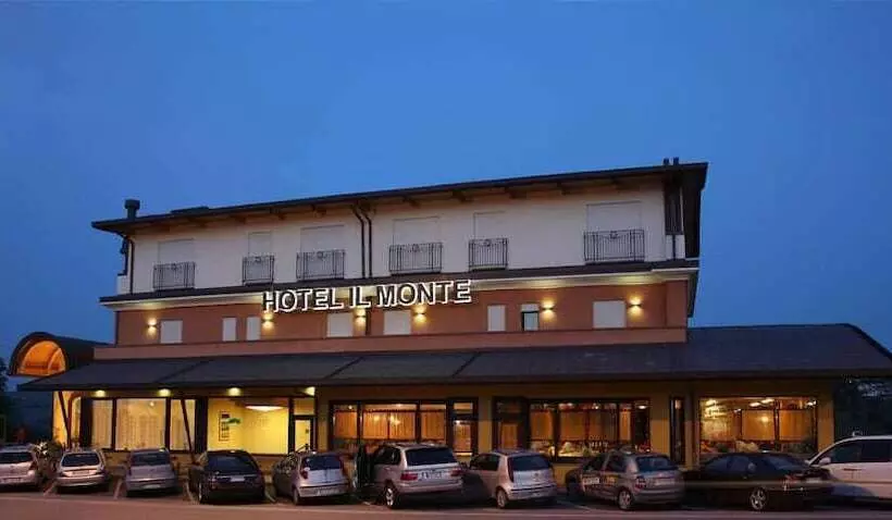 酒店 Il Monte