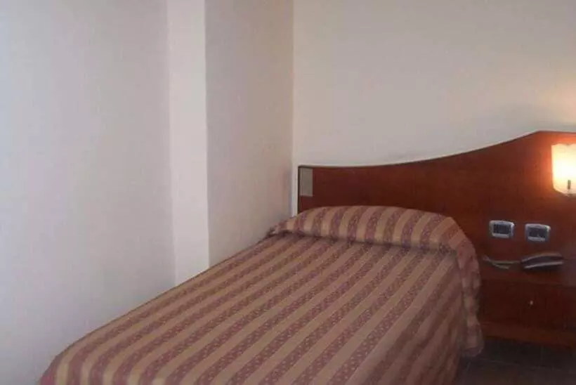 בית מלון כפרי La Fenice