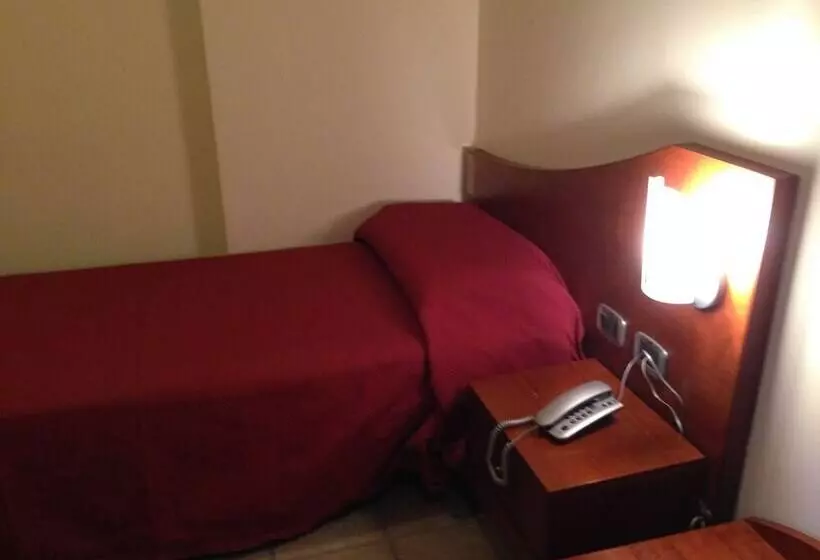 Отель La Fenice