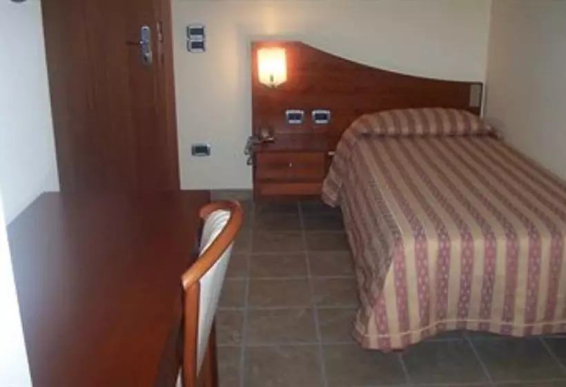 Отель La Fenice