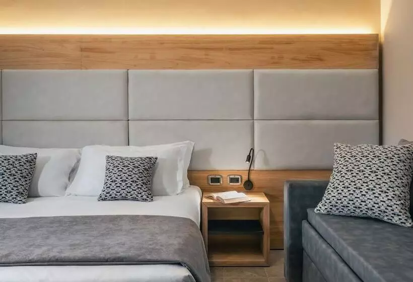 בית מלון כפרי La Fenice