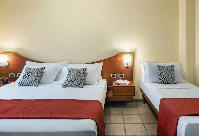 בית מלון כפרי La Fenice