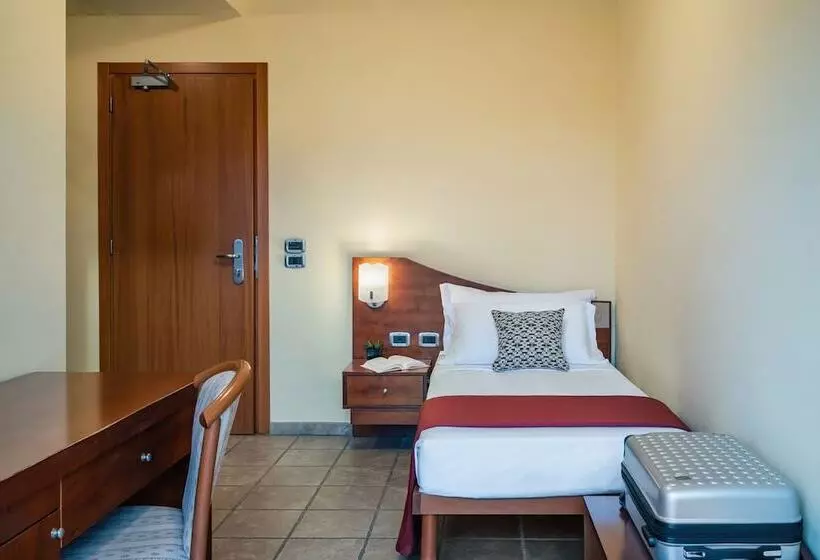 בית מלון כפרי La Fenice