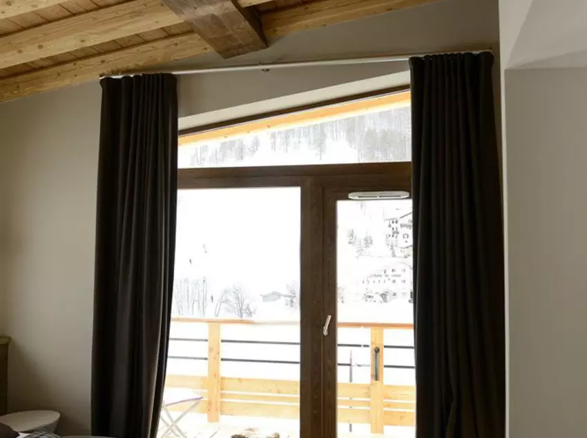 هتل La Tovière