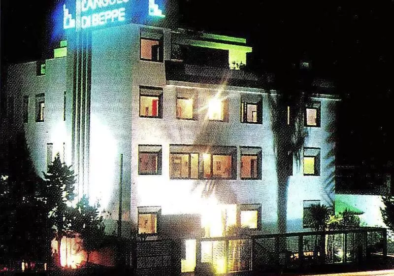 호텔 L'angolo Di Beppe