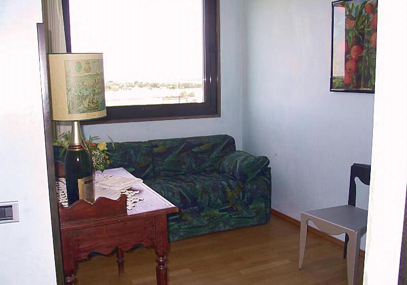 호텔 L'angolo Di Beppe