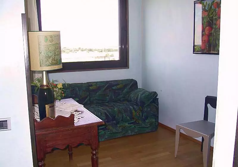 호텔 L'angolo Di Beppe