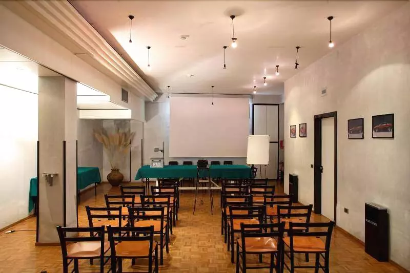 ホテル L'angolo Di Beppe