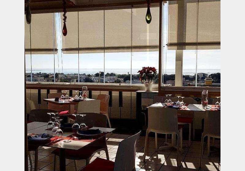 호텔 L'angolo Di Beppe