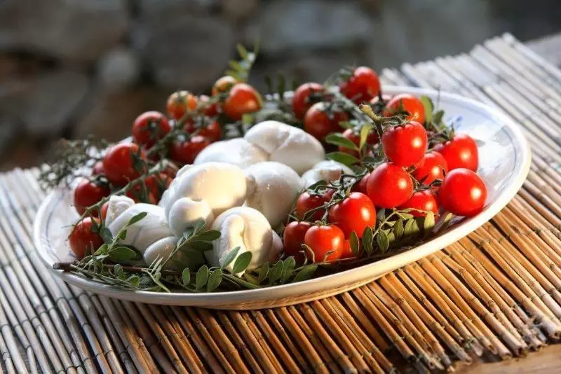 호텔 L'angolo Di Beppe