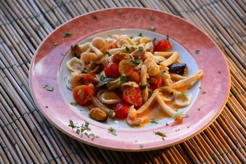 호텔 L'angolo Di Beppe