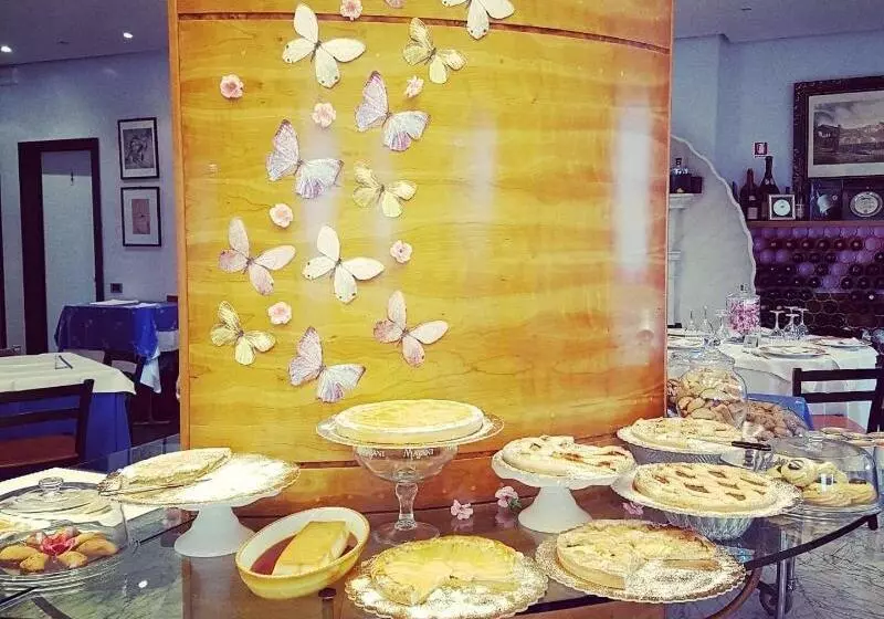 호텔 L'angolo Di Beppe