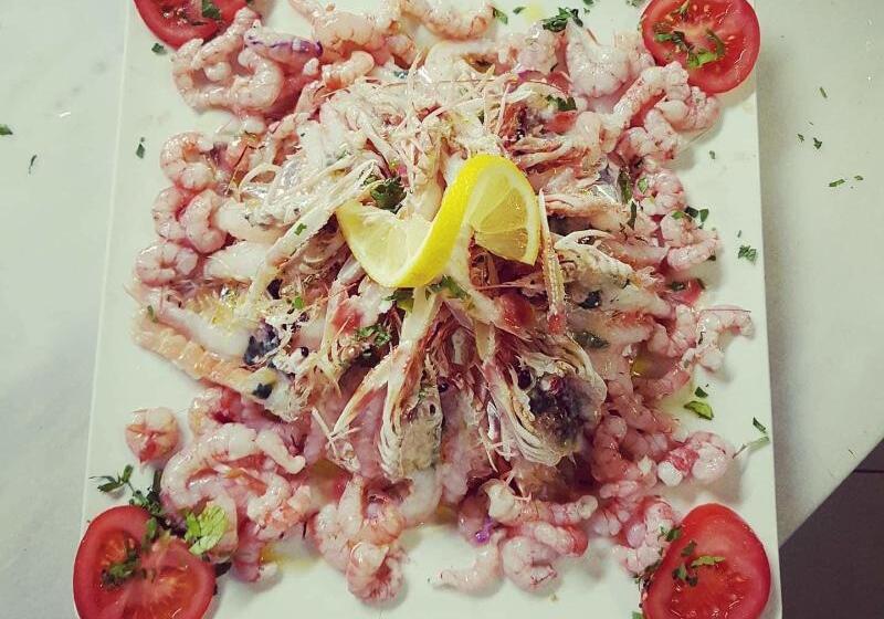 호텔 L'angolo Di Beppe