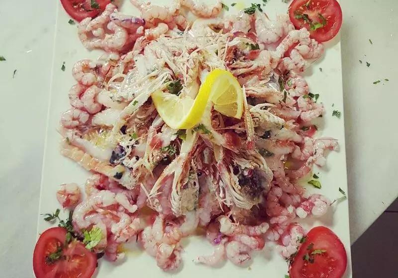 호텔 L'angolo Di Beppe