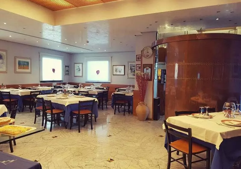 호텔 L'angolo Di Beppe